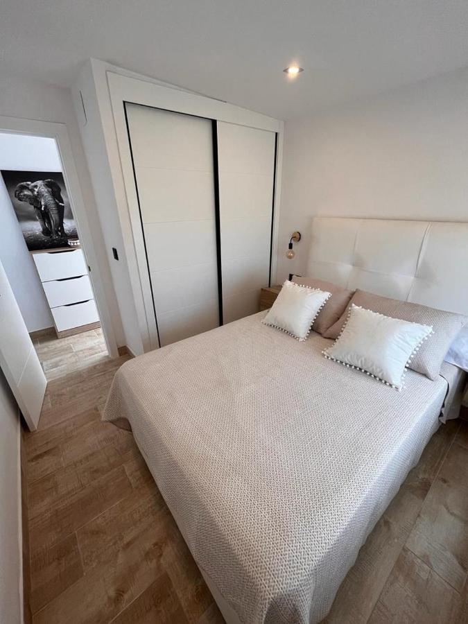 Ferienwohnung La Noria32 Nerja Exterior foto
