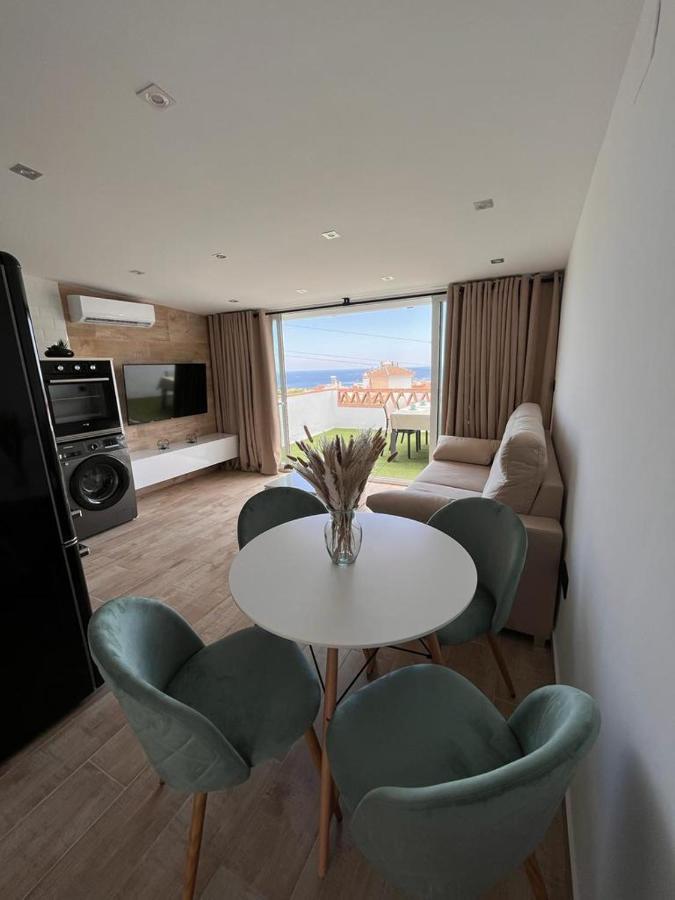 Ferienwohnung La Noria32 Nerja Exterior foto