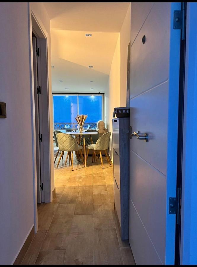 Ferienwohnung La Noria32 Nerja Exterior foto